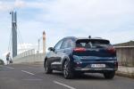 Kia Niro EcoHybrid 2019 года (WW)